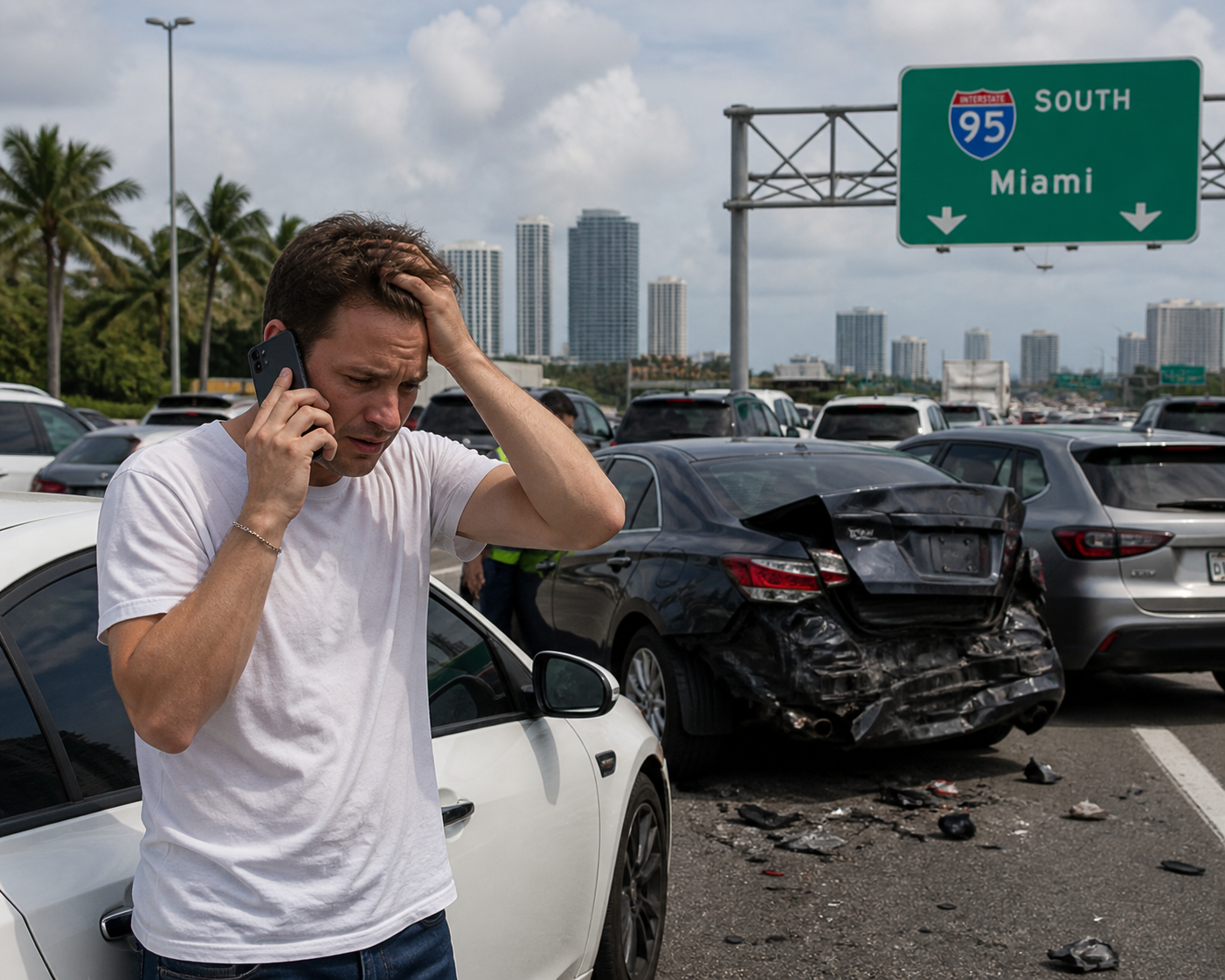 Car Accidents